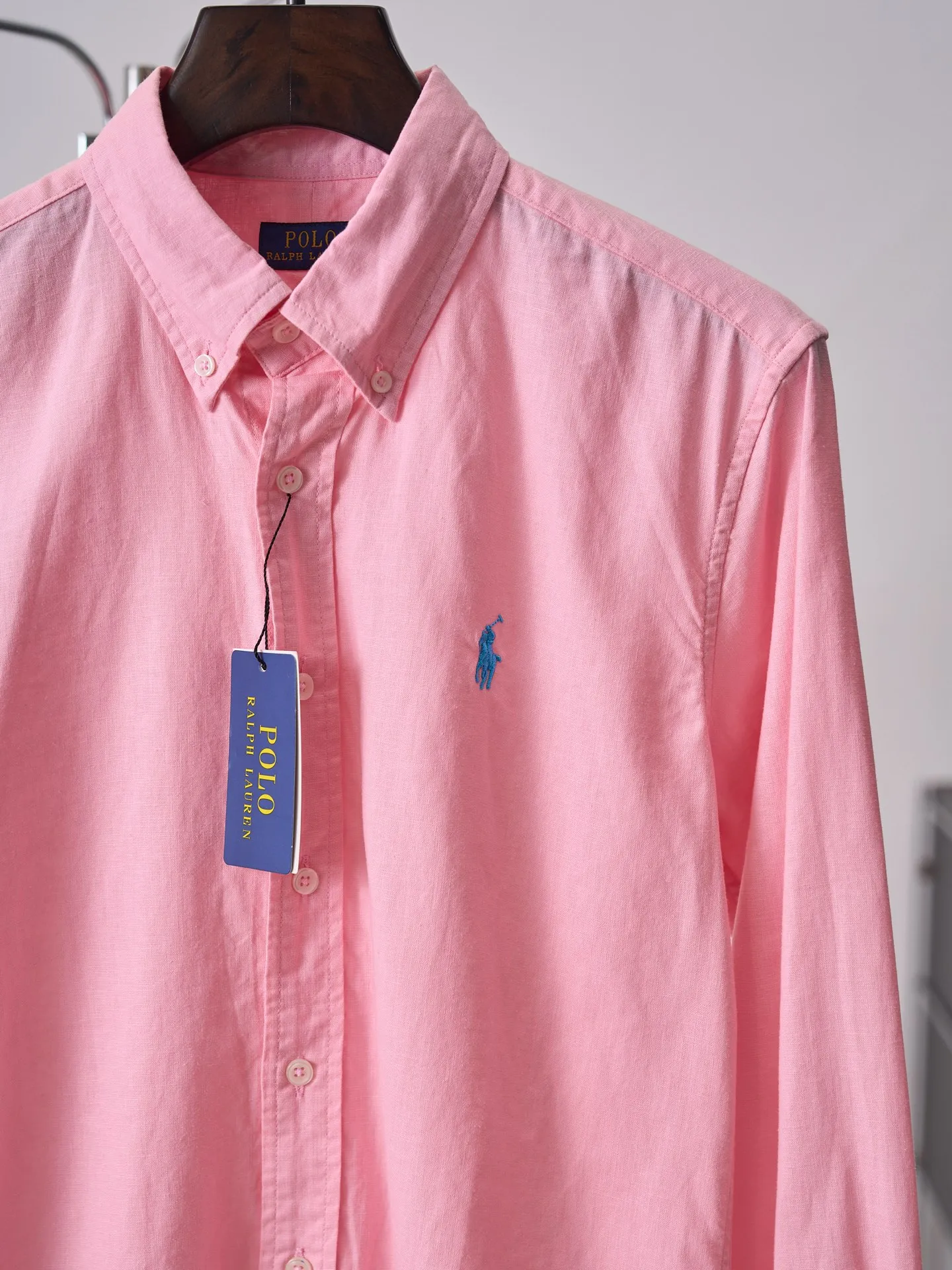 【 】Ralph Lauren/ 【In Stock】XS S M L